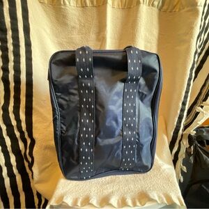 Stylish Navy Blue Men's Bag
